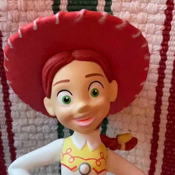 🖊🐮🖊 DISNEY  JESSIE PEN 🖊🐮🖊NWT 🐮🖊🐮 - Picture 10 of 16